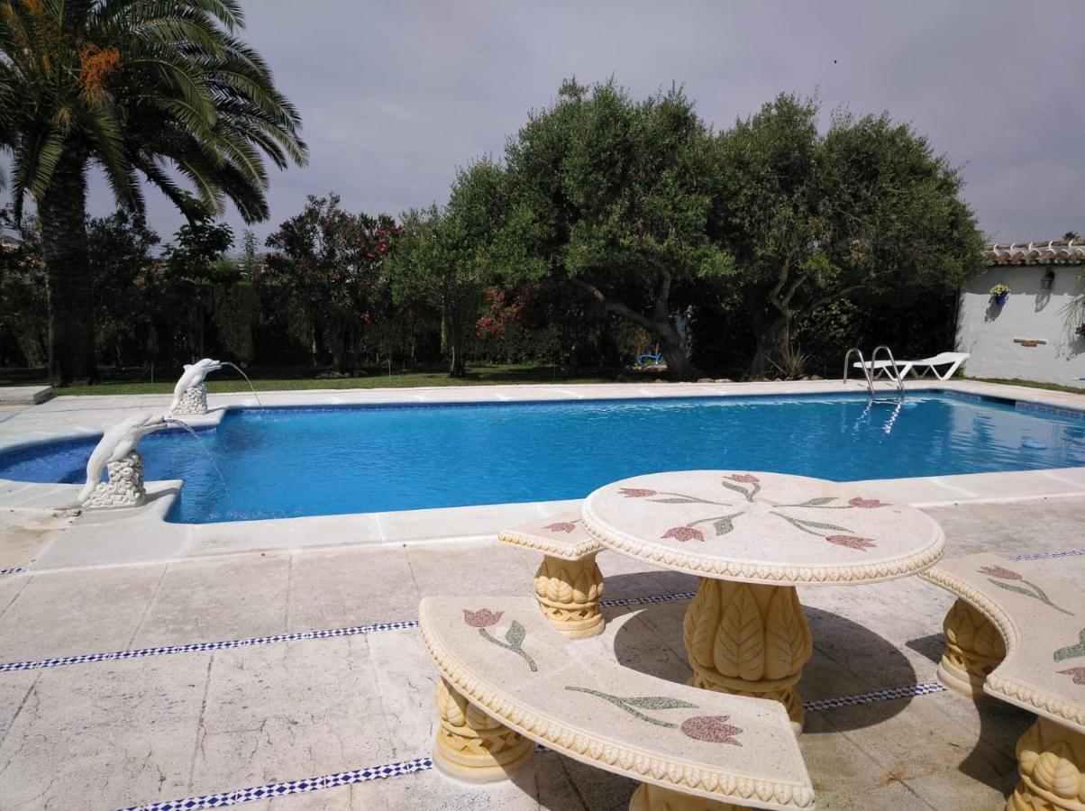 Ferienhaus Sitio De Casa Nueva *