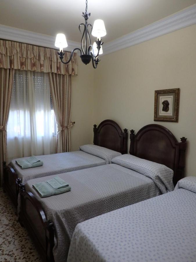 Sitio De Casa Nueva Ferienhaus La Guijarrosa