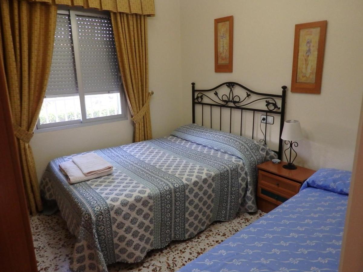 Sitio De Casa Nueva Ferienhaus