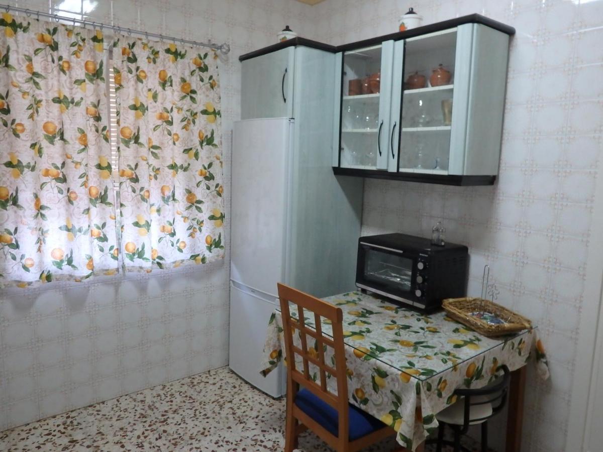 Sitio De Casa Nueva Ferienhaus *