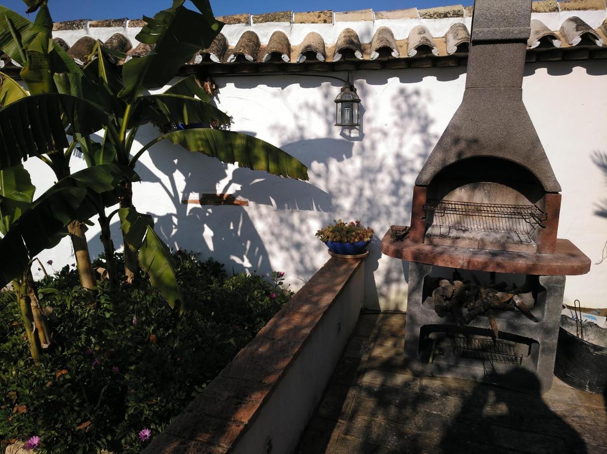 Ferienhaus Sitio De Casa Nueva *